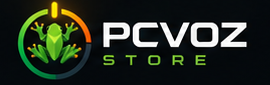 Pcvoz Store — Computadores y Suministros