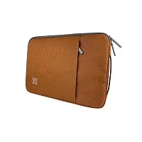 Klip Xtreme SquarePro KNS-420 - Funda para portátil - 15.6"