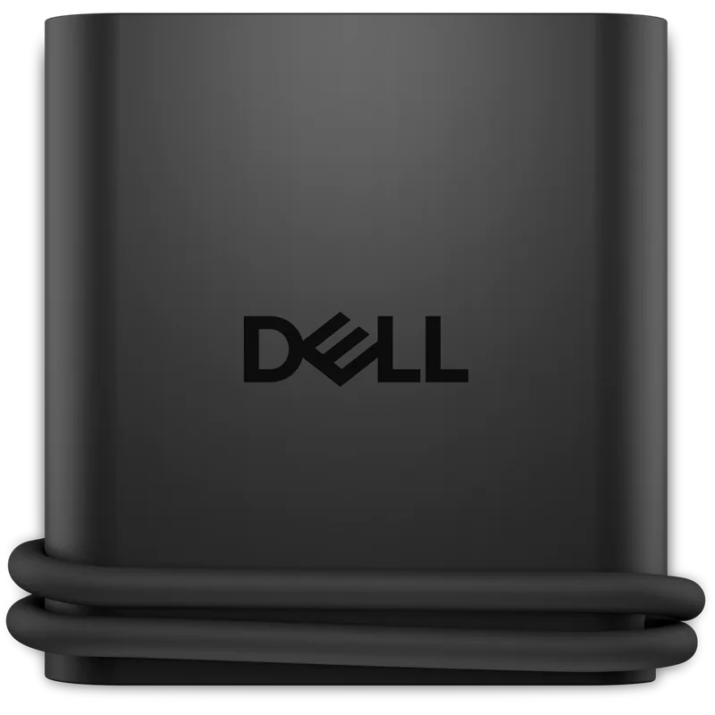 Dell - Adaptador de viaje USB-C 4 en 1 - Dell Pro DA225
