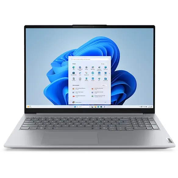Lenovo - Notebook - Intel Core 5 210H / 3.6 GHz