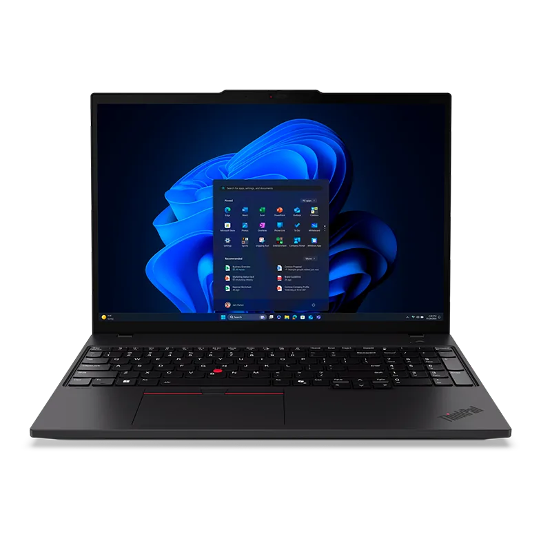 Lenovo - Notebook - Intel Core Ultra 5 225U / 3.8 GHz