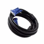 Cable De Video Vga 5 Mts