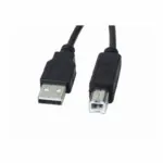 Cable Impresora Usb 2.0 1.8mts