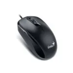 Mouse Genius Netscroll Dx-110 Optico Usb Black