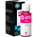 Tinta Hp M0h55al Gt52 Magenta Hp Gt 5810 5820, Hp 310, Hp 410, Hp 350, Hp 450, Hp 510, Hp 550, Hp 610 70ml