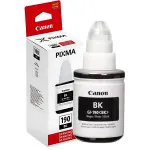 Tinta Canon Gi-190 Negro 135ml G1100 G1110 G2100 G2101 G2110 G2111 G3100 G3101 G3102 G3110 G3111 G4100 G4102 G4110 G4111