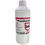 Tinta De Litro Magenta Premium Ink