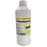 Tinta De Litro Yellow Premium Ink