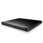 Dvd Writer Externo Lg Gp65nb60 Usb