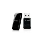 Adaptador De Red Tp-link Tl- wn823n Mini Usb 300n 300mbps