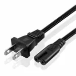 Cable De Poder 2 VÍas