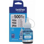 Tinta Brother Bt5001c Cyan 41.8ml T510w T710w T310 T910dw T420w T520w T720dw