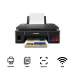 Impresora Canon G3110 Multifuncion (impresora- copiadora-saner) *wifi* (registro Para 3 AÑos De Garantia ) - 2315c004