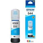 Tinta Epson T544220 Cyan L1210 / L1250 / L3210 / L3250 / L3260 / L5290 / L6270 / L6290 C13t544220-al