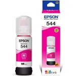 Tinta Epson T544320 Magenta L1210 / L1250 / L3210 / L3250 / L3260 / L5290 / L6270 / L6290 C13t544320-al