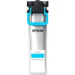 Tinta Epson T941220al Wf C5790 C5710 Cyan 38ml