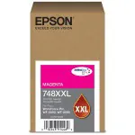 Tinta Epson T748xxl320a Magenta Wf 6090/6590