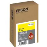 Tinta Epson T748xxl420a Yellow 6090/6590