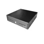 Cajon De Dinero 3nstar Cd250 Mediano 90mm(h)x 330mm (w) X343mm (d) Rj11 Compartimiento 4 Billetes 8monedas 3 Llaves