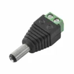 Plug Para Camaras