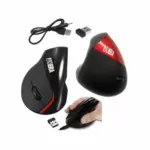 Mouse Anera Ergonomico Ae- mrv02 Wireless Recargable