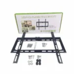 Base De Pared 26" - 63" Led/lcd/ plasma Fijo