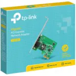 Tarjeta De Red Tp-link Pci Exp. Tg-3468 10/100/1000