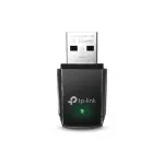 Adaptador De Red Tp-link Archer T3u Mini Usb Adapter Ac1300 Dual Band 867mbps A 5ghz + 400mbps A 2.4ghz/usb - 6935364020613 - Archert3u