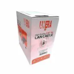 Rollo De Cable - Utp Anera Ae- cat5e 305m 050mm 80cca 20cu 24awg Beige