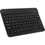 Teclado Bluethoot Wireless Con Luz 10" 78 Teclas Ingles - 20-01-059