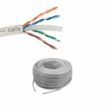 Cable Utp Cat6 Defender Metros