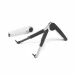 Stand Laptop Tablet Celular Quasad Up-1s Metalico Silver