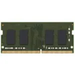 Memoria Ram Ddr4 So-dimm 8gb Pc 2666 Kingston Laptop Kvr26s19s8/8