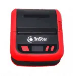 Impresora 3nstar Ppt305bt Termica Portatil Bluetooth 4.0 Usb