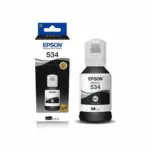 Tinta Epson T534120 Black M3170 M2170 M1120 120ml