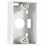 Caja De Montaje Nexxt Ae180nxt05 Superficie De Red