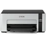 Impresora Epson M1120 Monocromatica Sistema De Tinta Continuo Original Wifi - C11cg96301