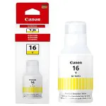 Tinta Canon Gi-16y Yellow 135ml Gx6010 Gx7010