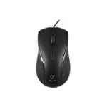 Mouse Infinytek M104 Black Caja Negra & Tomate - M104