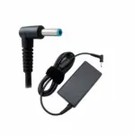 Cargador Para Laptop Hp 19.5v 3.33am 65w Plug Azul Original - Pro00200o