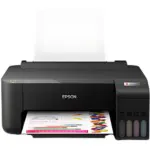 Impresora Epson L1250 Wifi Color Con Sistema De Tinta Continuo Fabrica Con La App Epson Smart Panel- C11cj71301