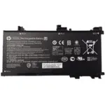 Bateria Para Portatil Hp Te03xl Original