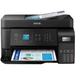 Impresora Epson L5590 Multifuncion Con Sistema De Tinta Continuo Original Wi-fi Y Ethernet Pantalla Adf De 30 Hojas- C11ck57301
