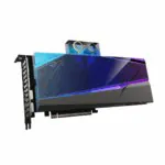 Tarjeta De Video 16gb Gigabyte Aourus Rx 6900xt Xtreme Watherforce Wb Ddr6 Hdmi*2 Dp*2 4k Uhd - 4719331309268