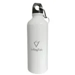 Termo Infinytek Metalico Blanco (promocionales)
