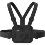 Go Pro Chest Mount Harness Agchm-001 - Agchm-001