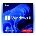 Licencia Microsoft Windows 11 Pro Oem 64 Bits (life-time Pc) Original Virtual (envio Al Correo) (solo De Venta En Bundle - Combo)