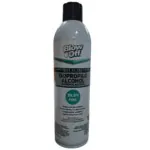 Alcohol Isopropilico Blow Off Spray 12onz