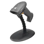 Lector Codigo De Barra 3nstar Sc100 Laser 1d Lectura Automatca O Manual Ip54 Incluye Base -pos- sc100