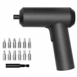 Destornillador Electrico Inalambrico Xiaomi Dzn4019tw Kit 12pz Carga Tipo C - Dzn4019tw